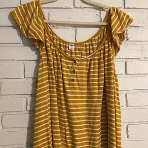 Old Navy Top